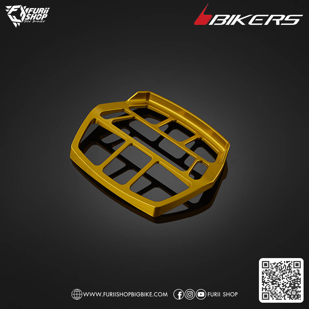 ตัวครอบไฟหน้า Bikers Headlight cover (L0042) : for Lambretta G350