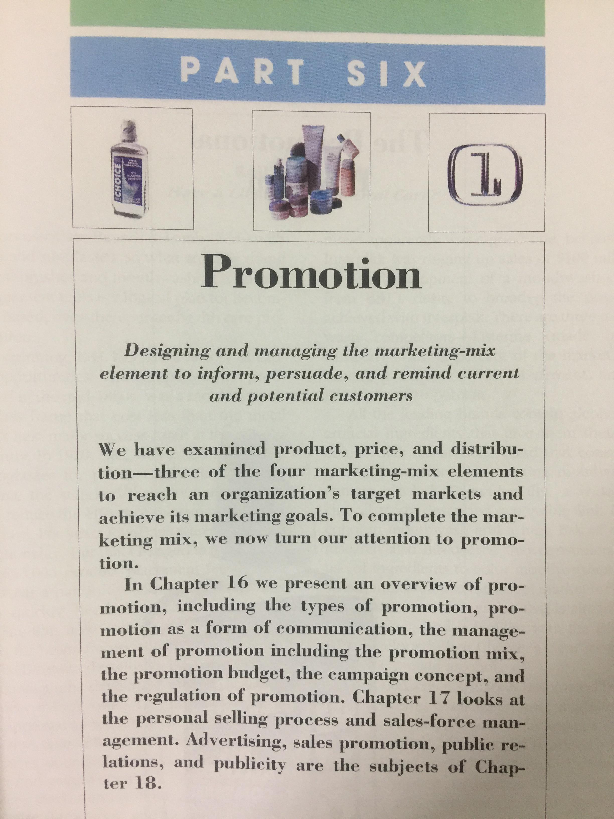 FUNDAMENTAL OF MARKETING. ผู้เขียน William J. Stanton และคณะ 0 กก.
