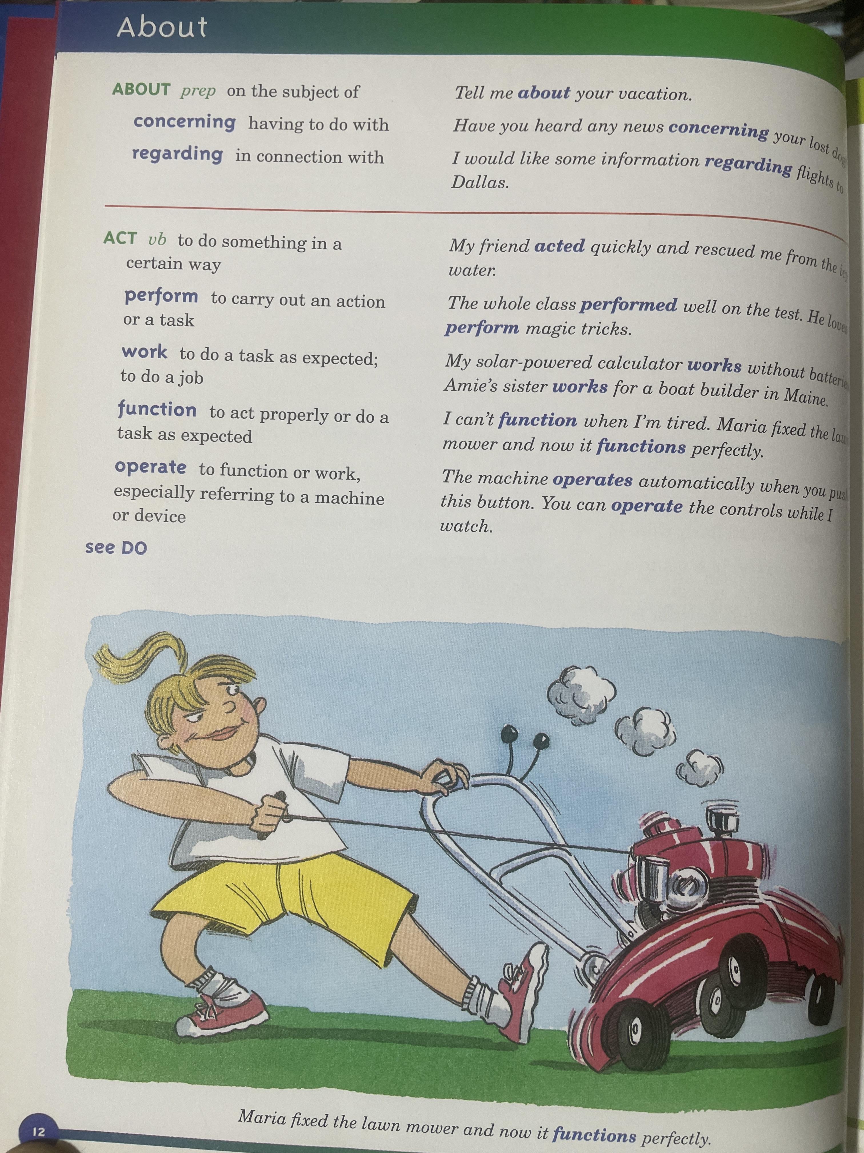 Scholastic Children’s Thesaurus. John K. Bollard 4 กก.