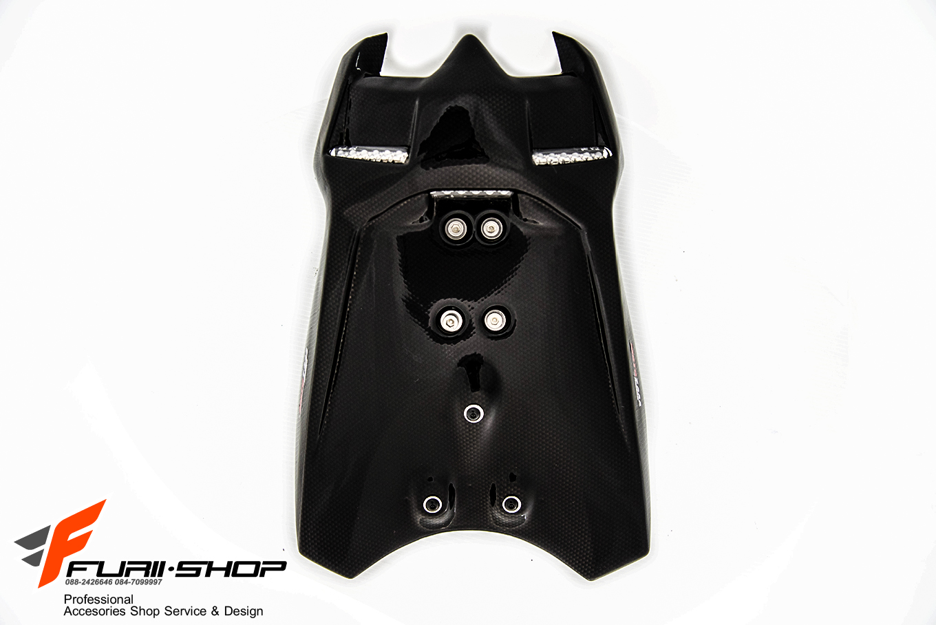 อัลเดอร์เทลลายเคฟล่า MOTOZAAA FOR HONDA CB500