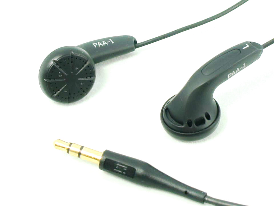 ขาย Hisoundaudio PAA-1 หูฟังระดับ audiophile grade เสียงดี สายแบบ OFC 99.993% หุ้มฉนวน TPE