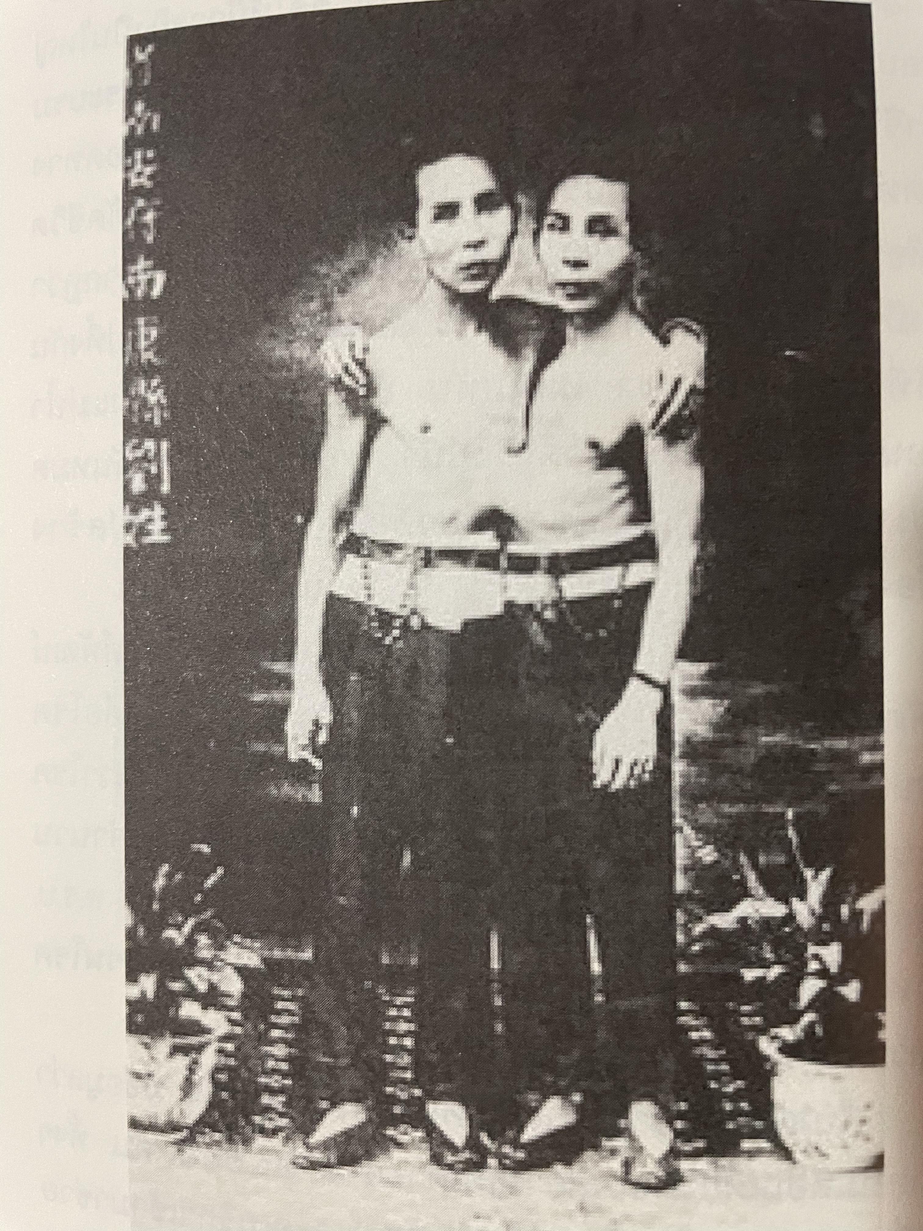 อิน-จัน แฝดสยาม SIAMESE. TWINS. โดย นิพัทธ์ ทองเล็ก 0 กก.
