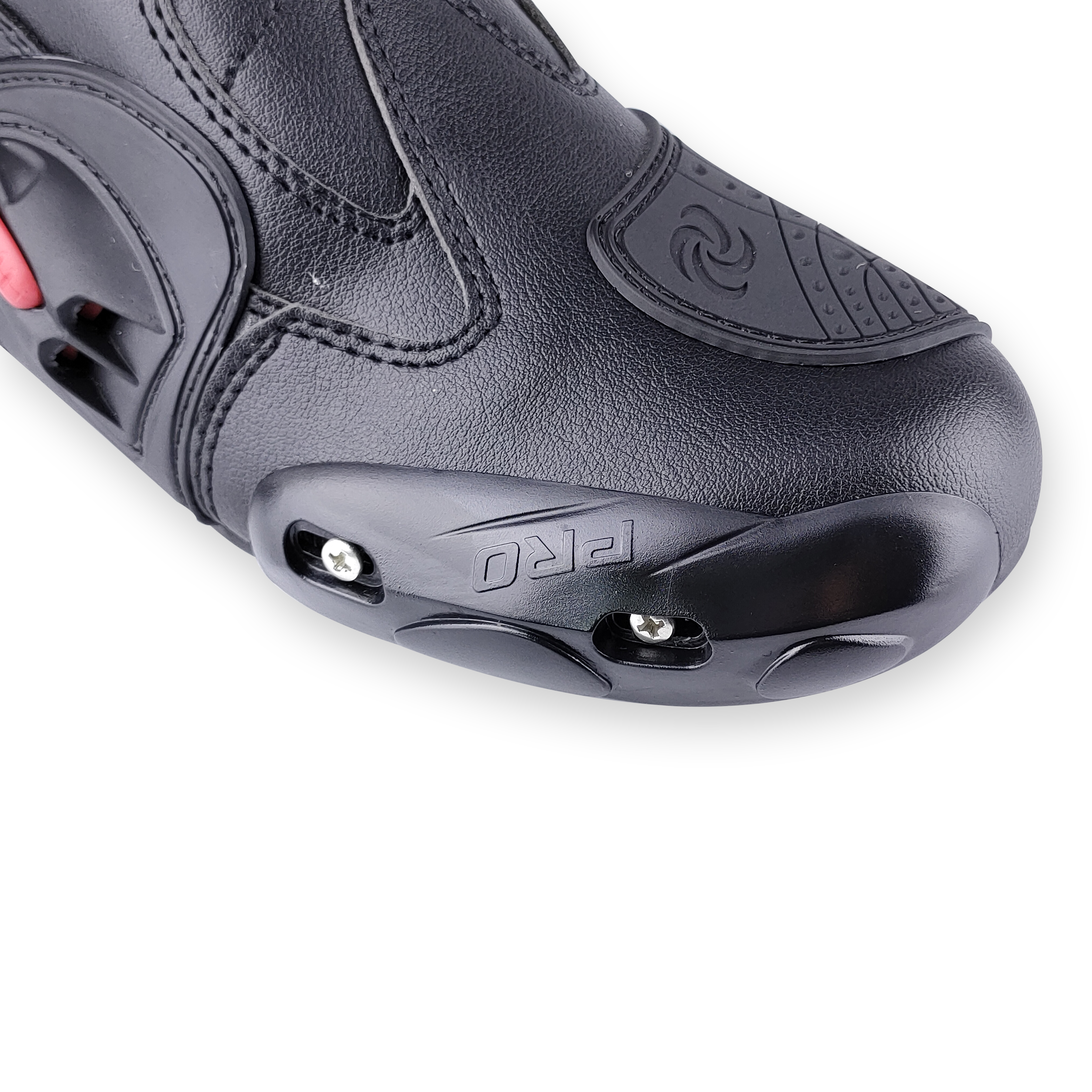 รองเท้าขี่มอเตอร์ไซค์ รองเท้าขับมอไซค์ รองเท้าขับbigbike รองเท้า Pro-Biker Speed B1001 ข้อยาว