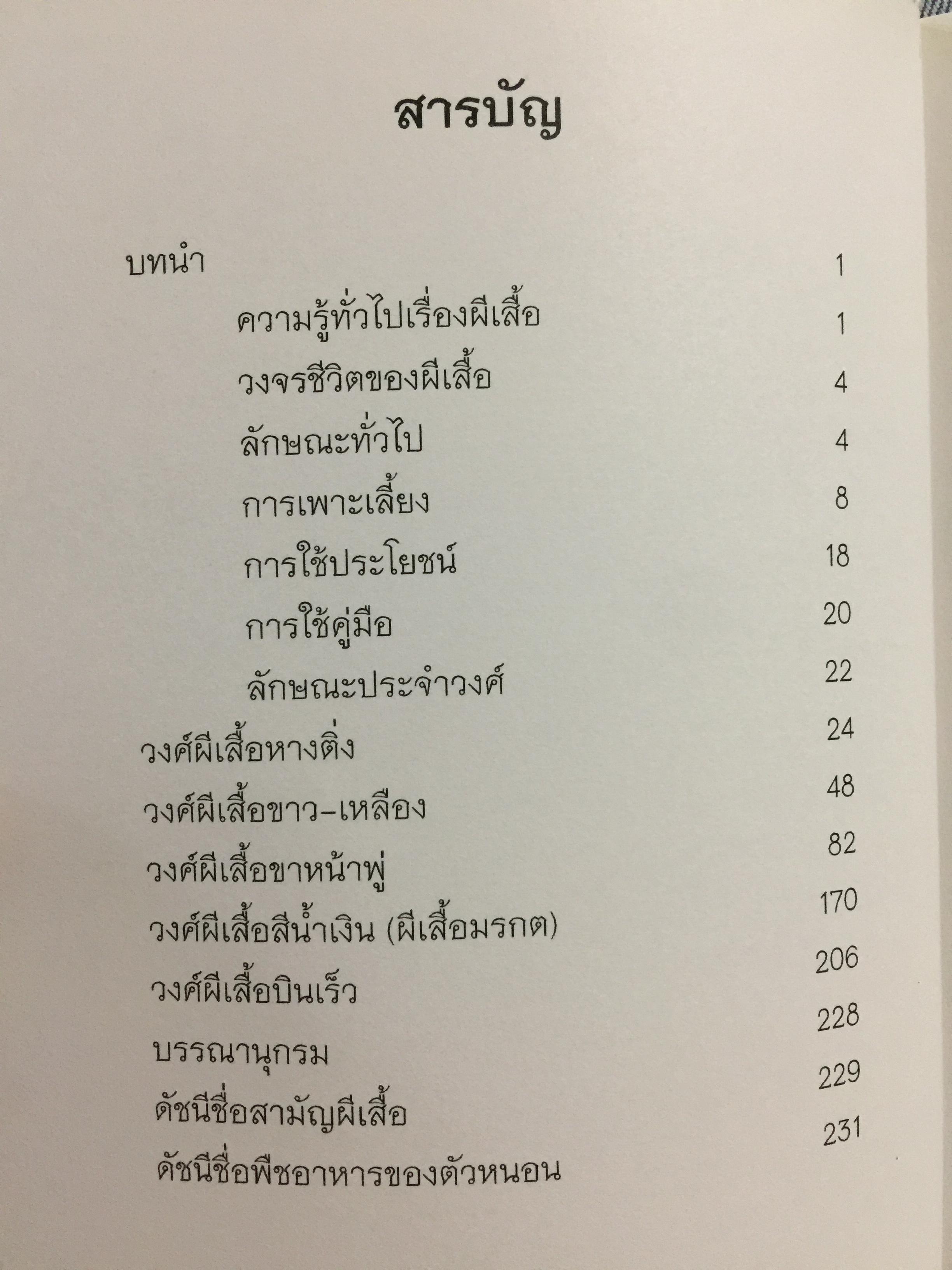 คู่มือการเพาะเลี้ยงผีเสื้อ. จัดทำโดย สำนักวิจัยการอนุรักษ์ป่าไม้และพันธุ์พืช กรมอุทยานแห่งชาติ สัตว์ป่า และพันธุ์พืช 0 กก.