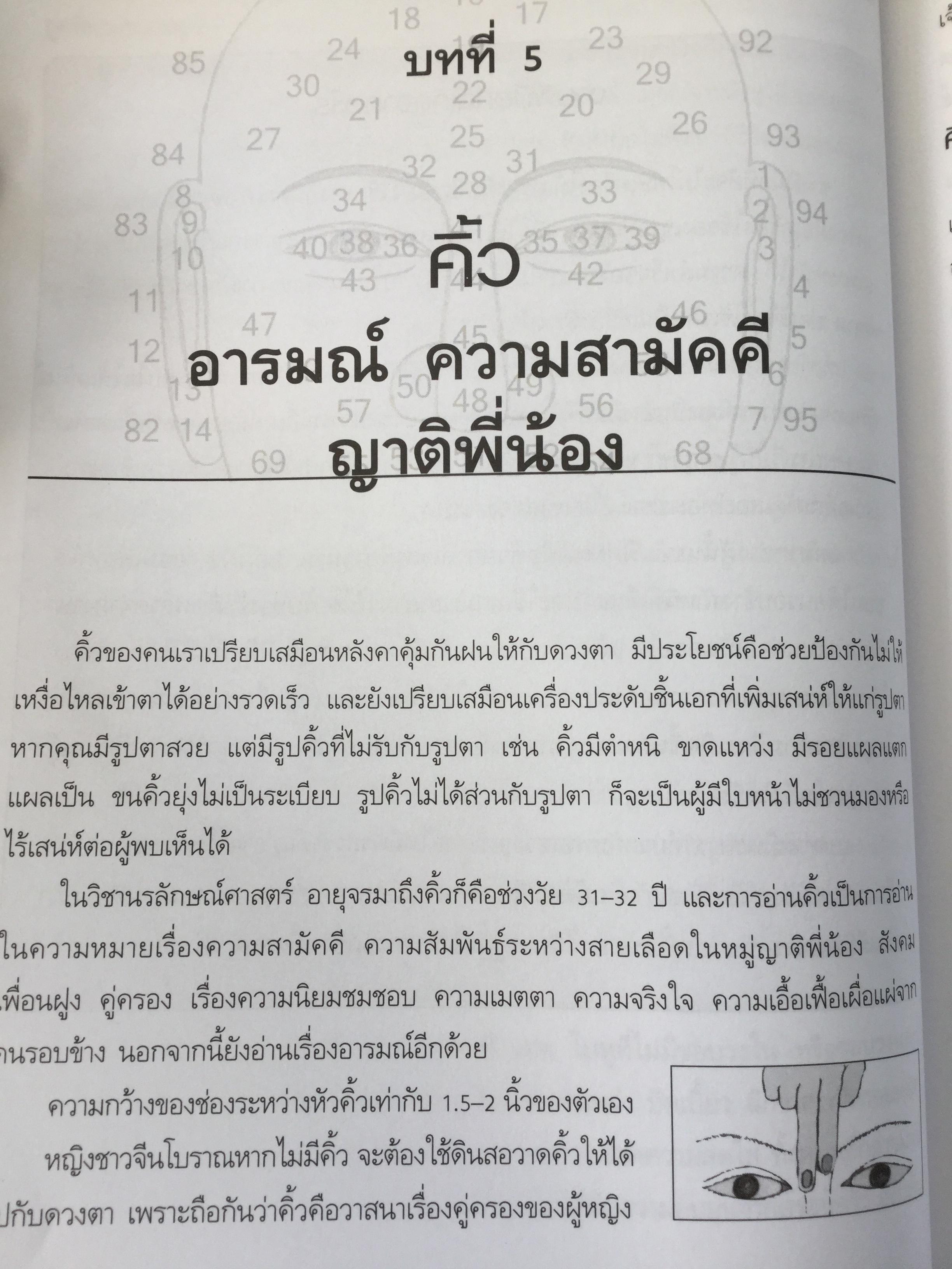 โหงวเฮ้ง ศาสตร์อ่านคนจากใบหน้า. การดูโหงวเฮ้งระดับพื้นฐานเพื่อช่วยอ่านนิสัย เรียนรู้ใจ และช่วยในการเลือกสรรคบุคลากร 2 กก.