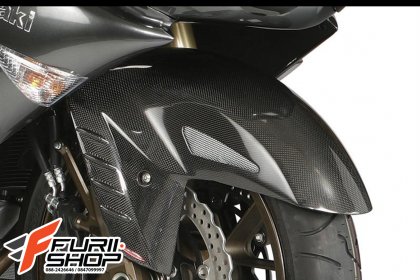 บังโคลนหน้า Power Bonze ZX14