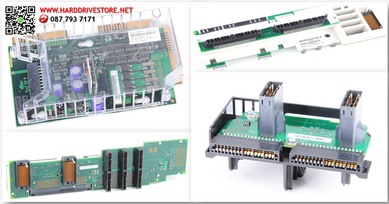 40K8157 IBM Server Power Backplane xSeries 336