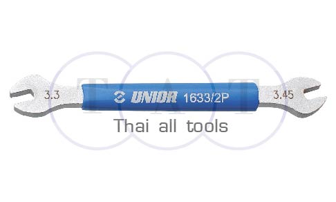 เครื่องมือไขหัวซี่ลวด จักรยาน SHIMANO SPOKE WRENCH UNIOR