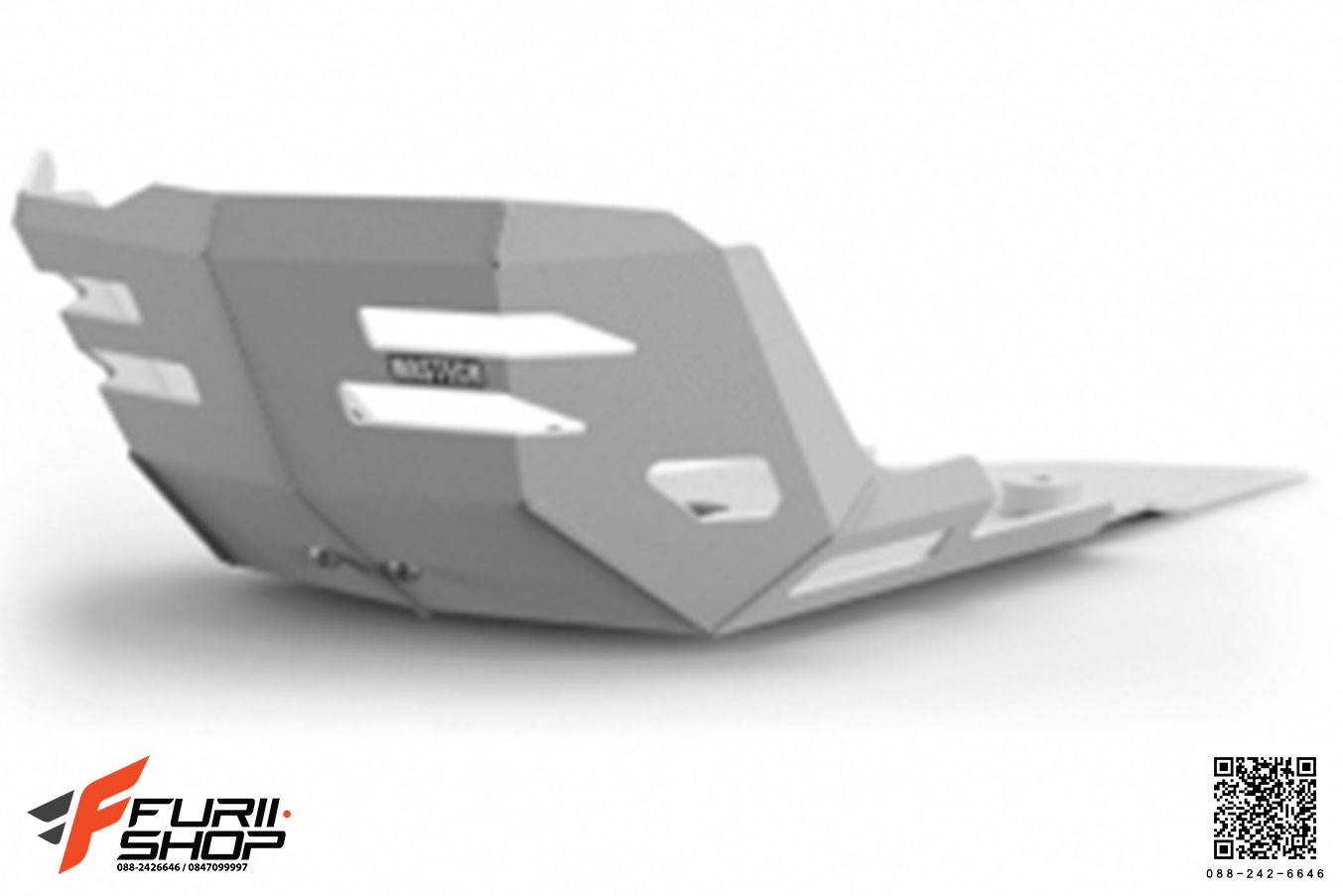 อกล่าง MASTECH FOR BMW F700GS/F800GS
