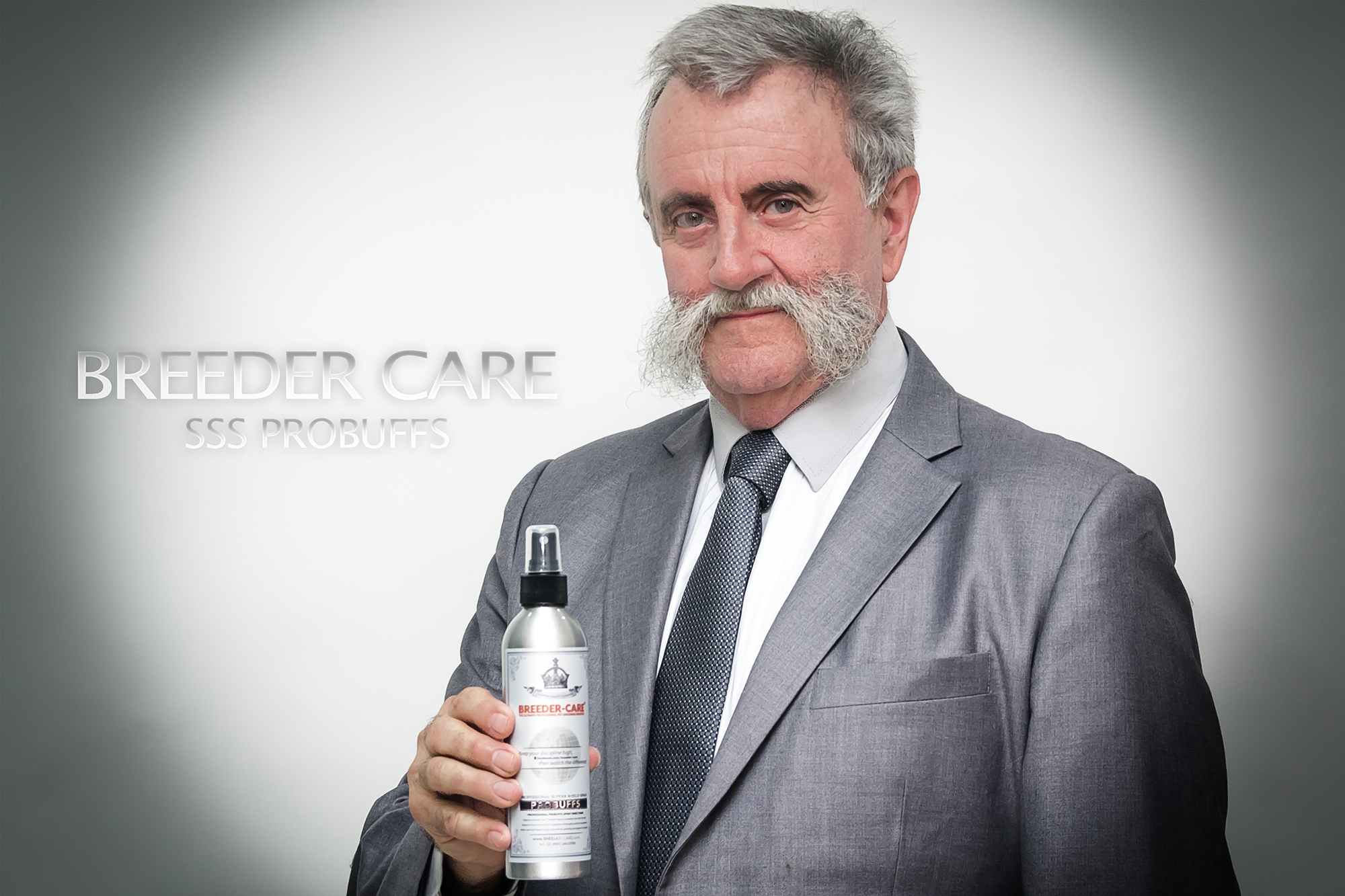 SHOW & TRAVEL KIT (SH+LH)