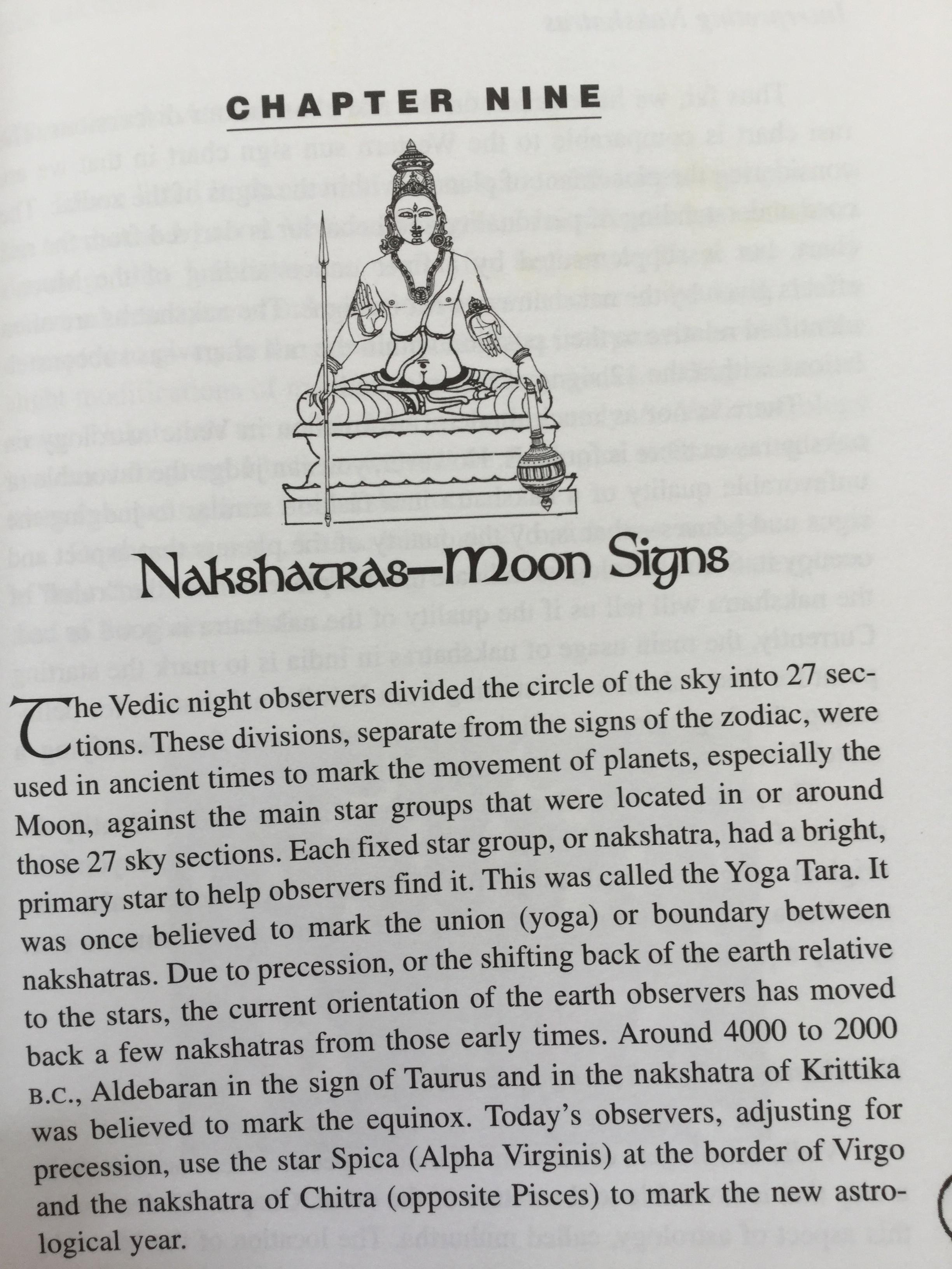Beneath A Vedic Sky a beginner' guide to the Astrology of ancient India ผู้เขียน William R. Levacy 0 กก.