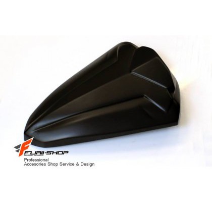 ครอบท้ายเบาะ สำหรับ ninja300 แบบ ABS