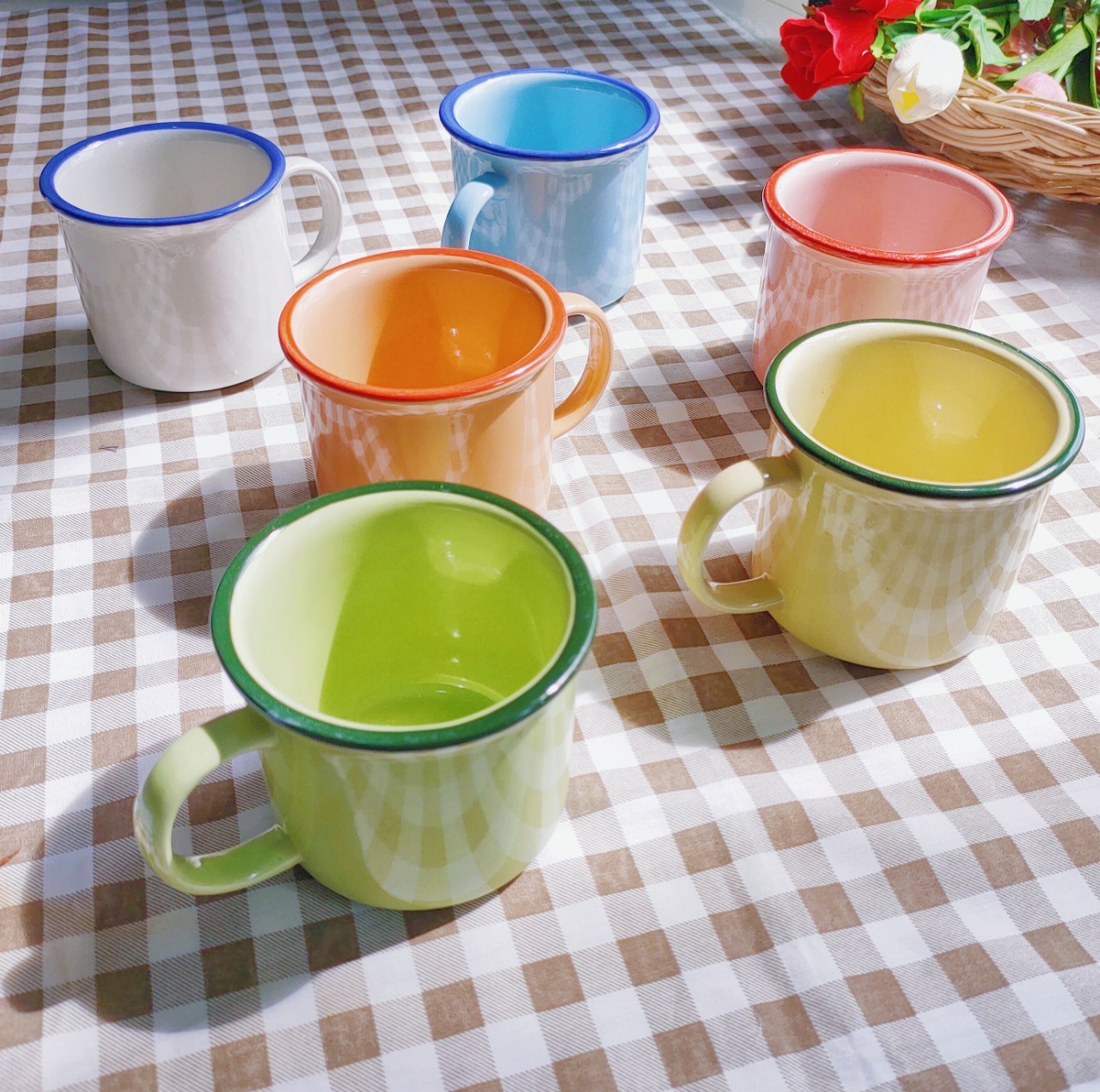 แก้วเซรามิค ราคาส่ง : ของชำร่วย งานแต่ง งานศพ 25 บ. มีสติกเกอร์ และกล่อง