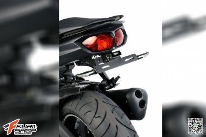 Puig ท้ายสั้น FOR YAMAHA FZ8