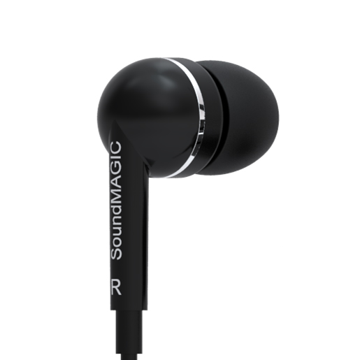 ขาย Soundmagic ES19S หูฟังมีไมค์ เสียงใส เบสลงตัว มี 2 สี