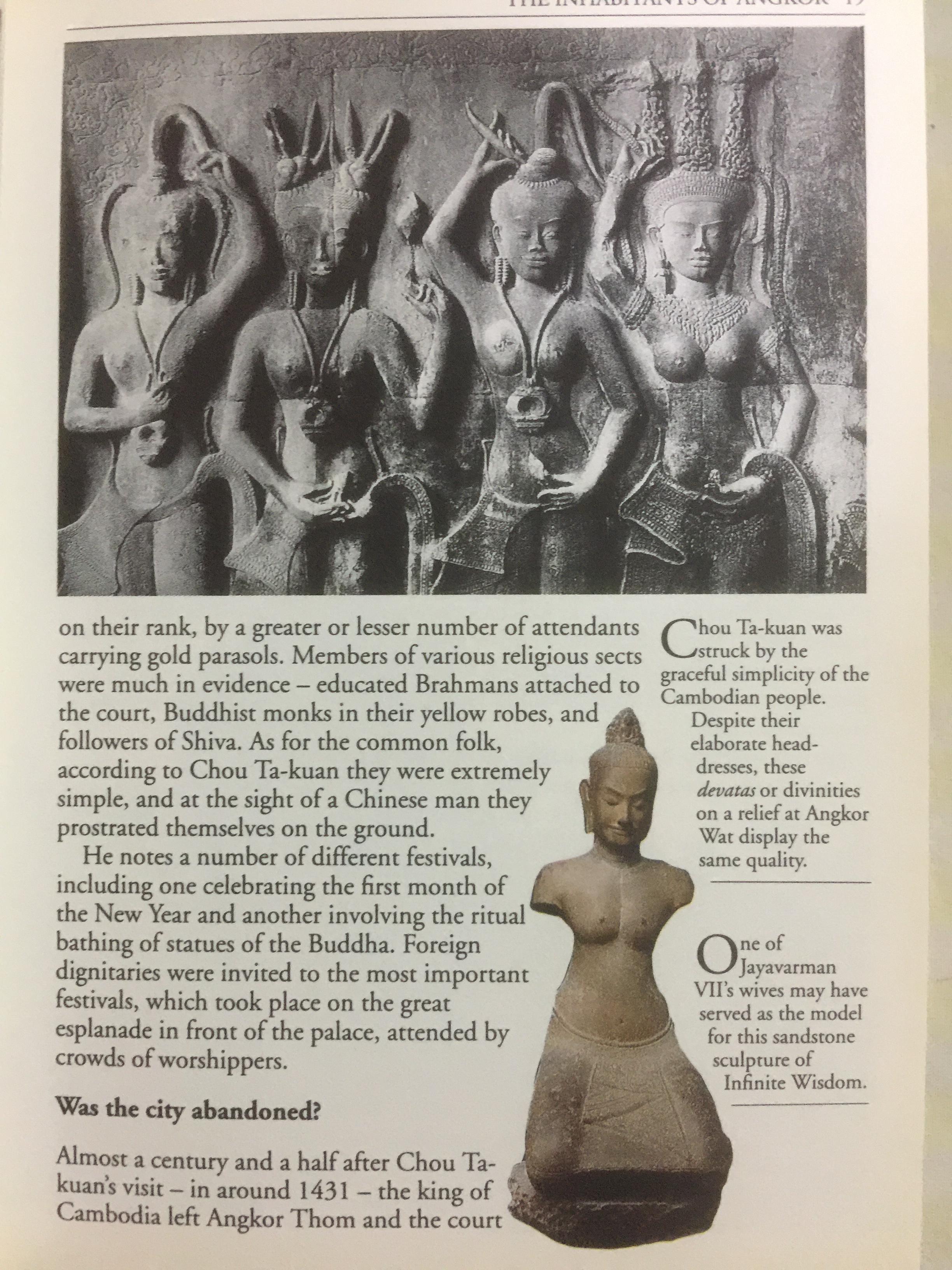 Angkor Heart of an Asian Empire. New Horizons 0 กก.