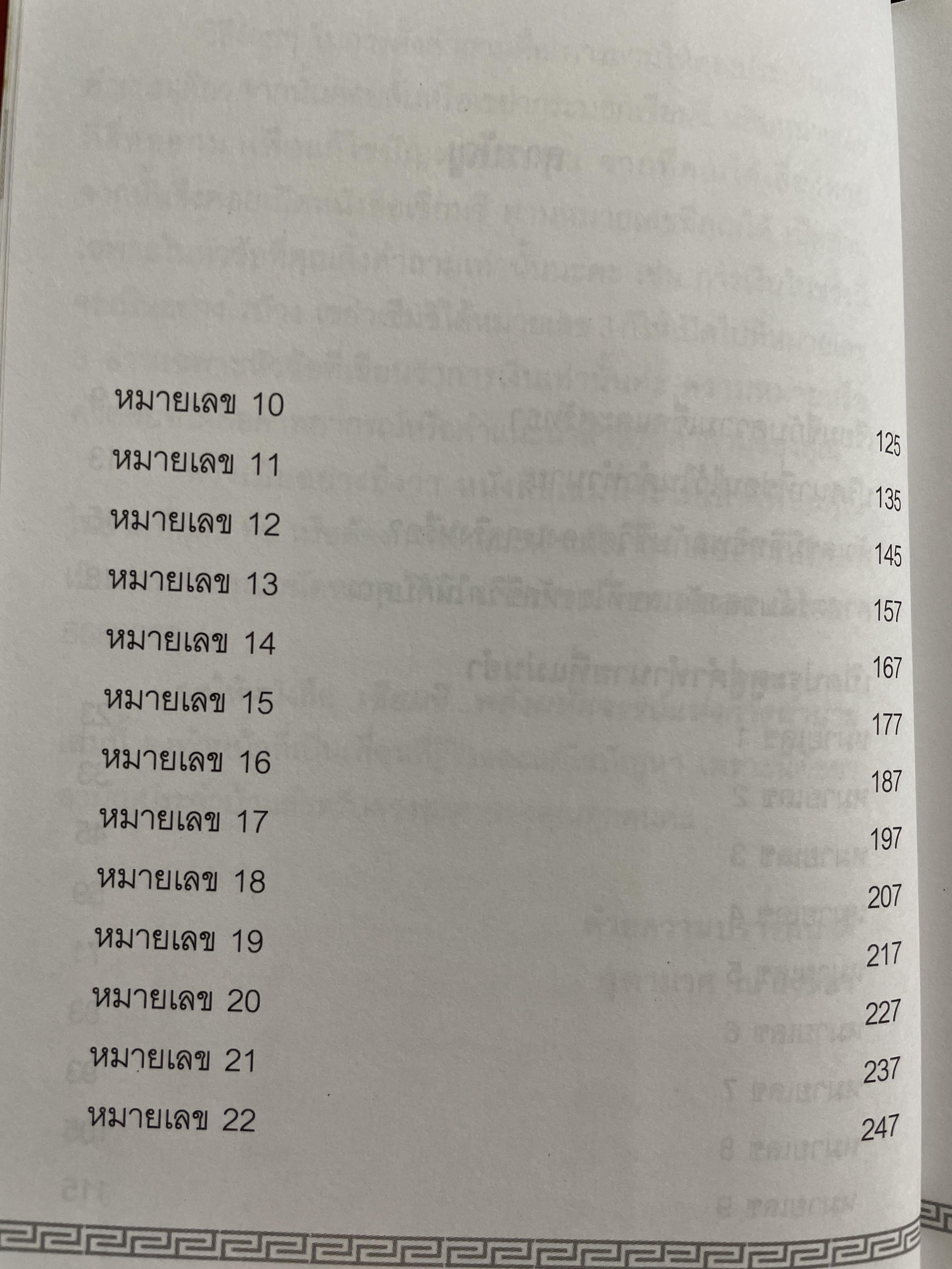 เซียมซี พลังมหัศจรรย์แห่งการทำนาย ผู้เขียน อาจารย์ จุฑามาศ ณ. สงขลา 600 กรัม