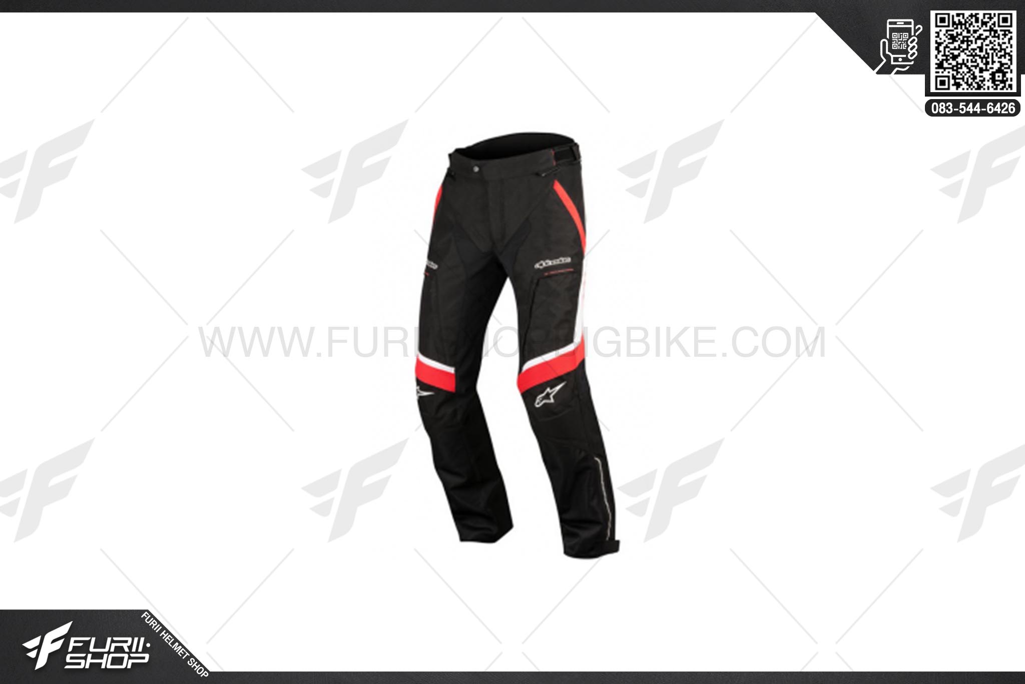 กางเกง Alpinestars RAMJET AIR PANTS
