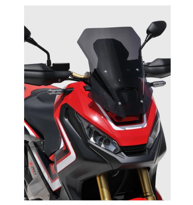 ชิวหน้า บังไมล์ ชิวบังลม สำหรับ HONDA X-ADV 750 ปี 2021-2024