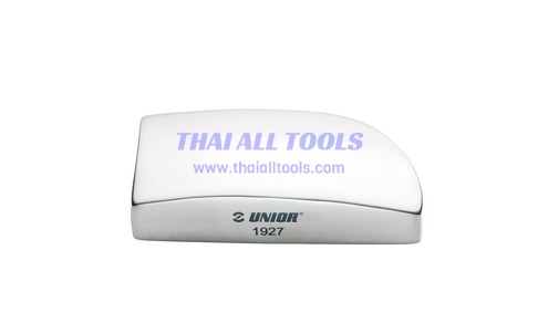 เหล็กรองเคาะ ทรงนิ้วเท้า TOE DOLLY UNIOR