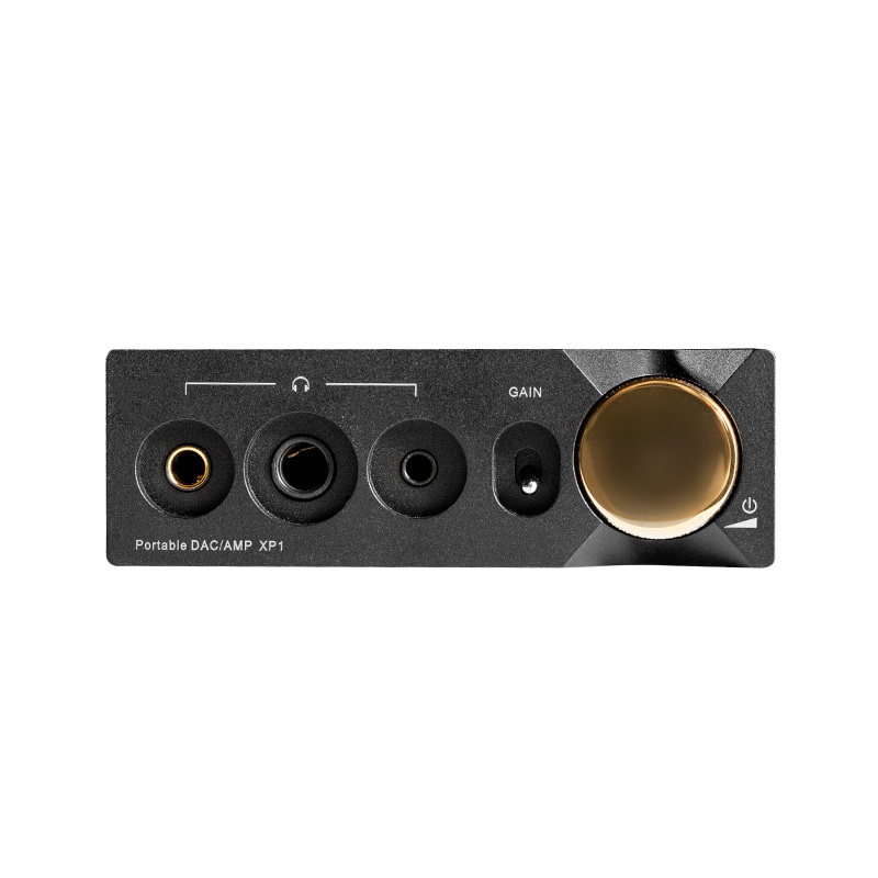 ONIX Mystic XP1 DAC/AMP พกพาระดับ High-End ประกันศูนย์ไทย