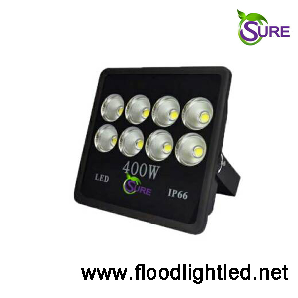 สปอร์ตไลท์ LED 400w