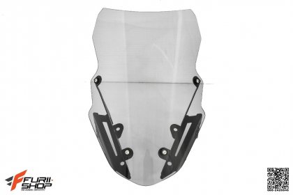 ชิวหน้า WERE WOLF V-02 FOR YAMAHA MT07