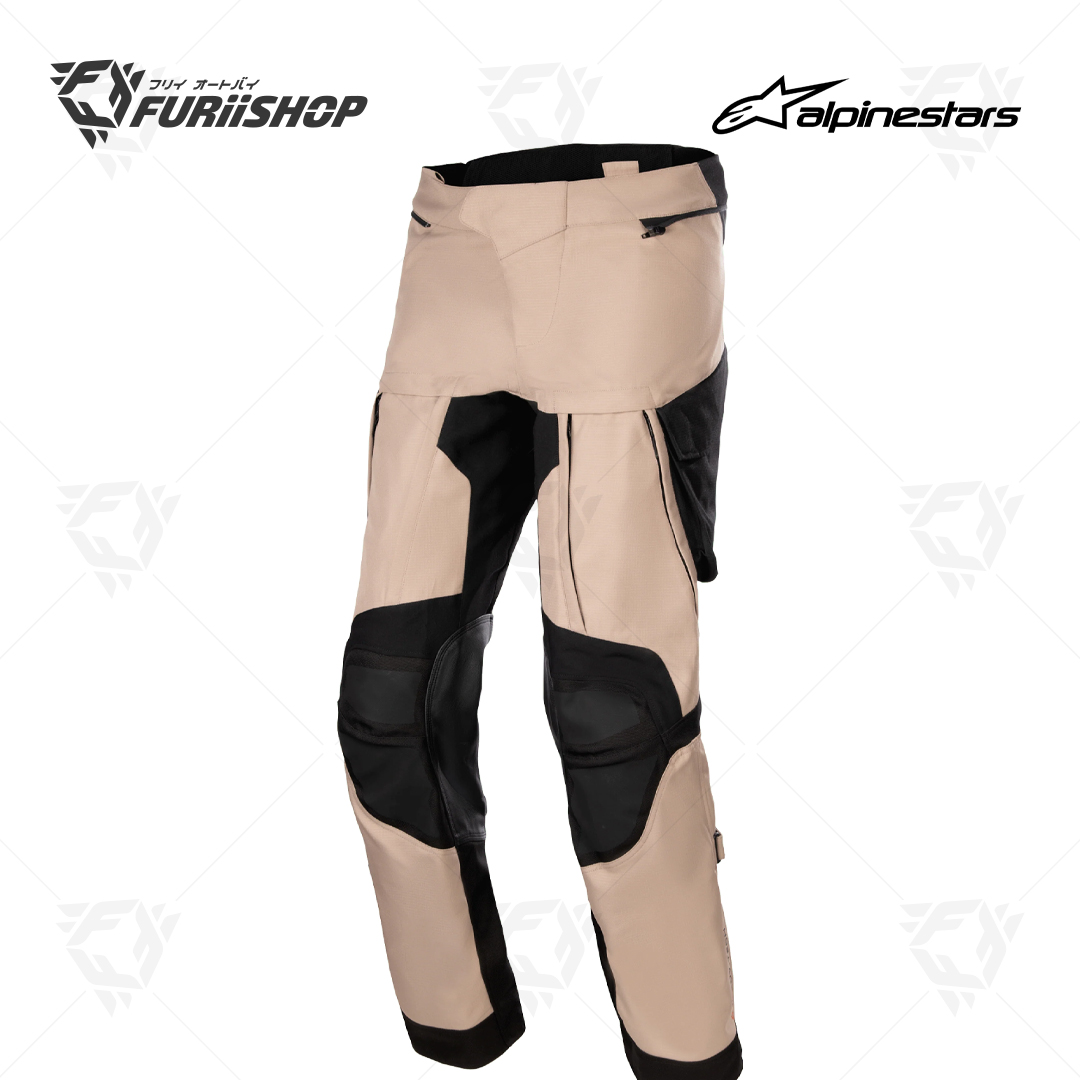กางเกง Alpinestars : Halo Drystar Pants