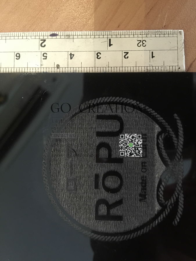 Update ผลงานอะคริลิค