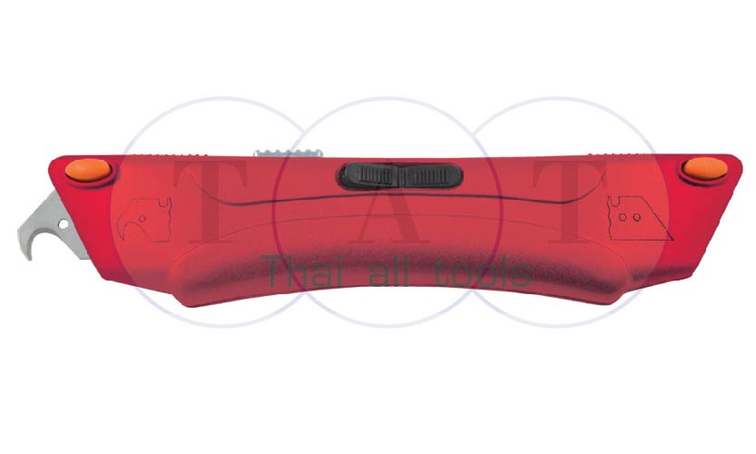 มีดคัตเตอร์ TWIN HEADED QUICK RELEASE UTILITY KNIFE KENNEDY