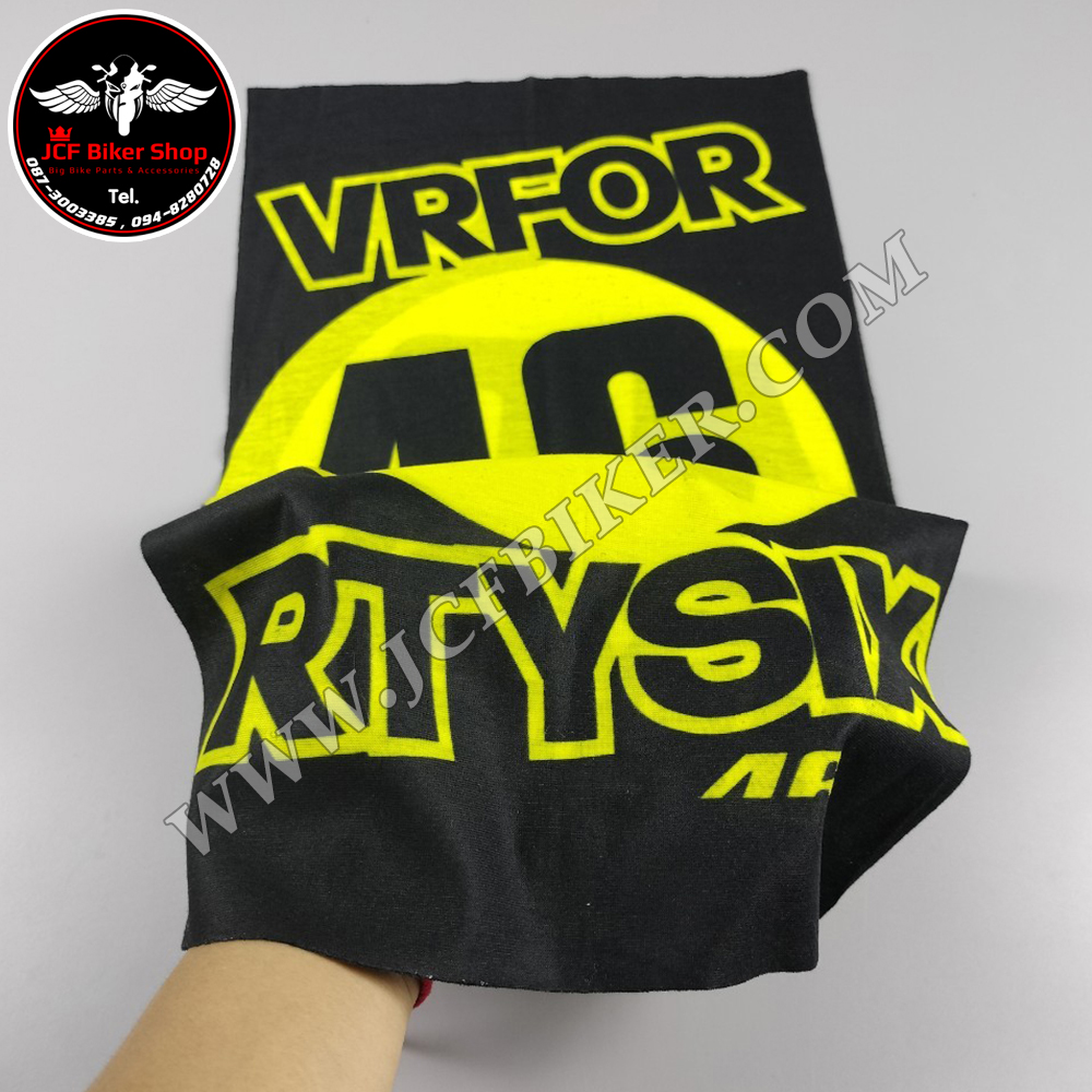 ผ้าบัฟ VR-46