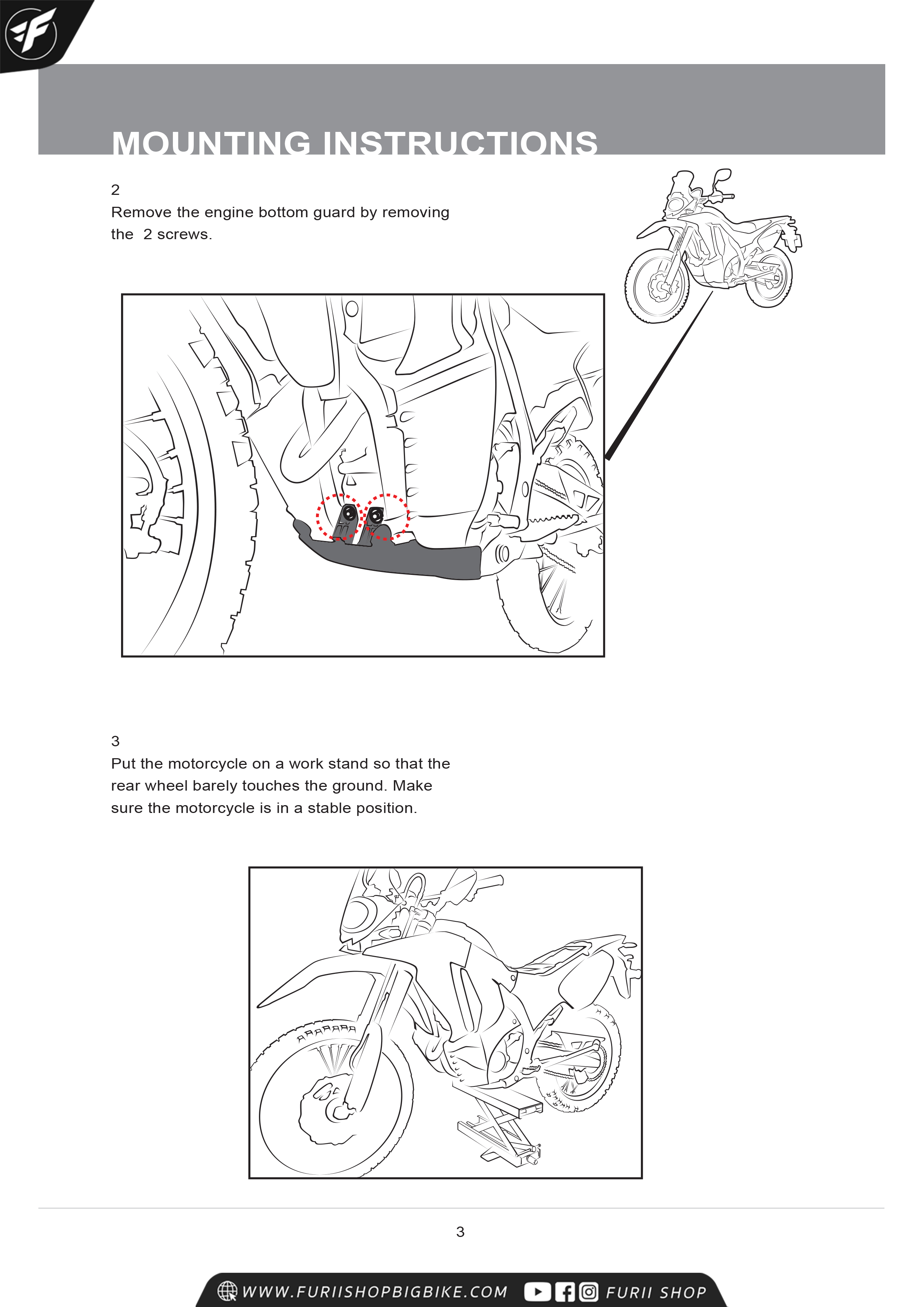 โช๊คหลัง โช๊คแต่ง โช๊คมอเอตร์ไซค์ OHLINS HO703 FOR HONDA CRF250 R