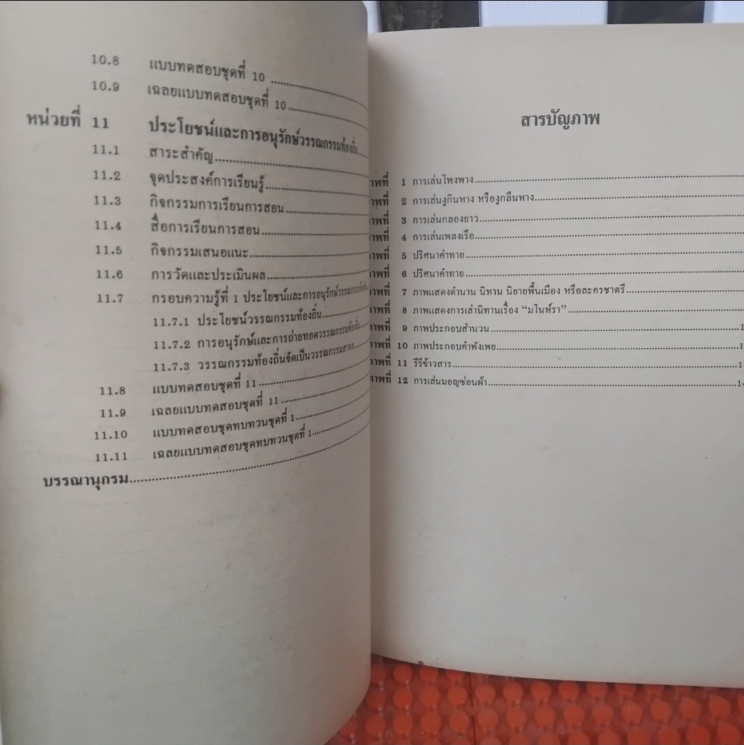 วรรณกรรมท้องถิ่น โดย บุญเกิด รัตนแสง หนังสือสรุปเนื้อหาและตัวอย่างข้อสอบ มือ1