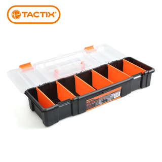 กล่องเครื่องมืออะไหล่ 18" 320142 TACTIX