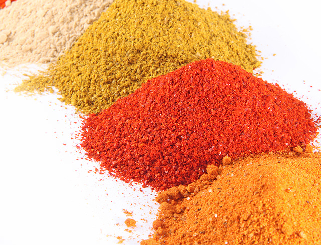 ผงปรุงรส แจ่งฮ้อน (Jaew Hont Seasoning)