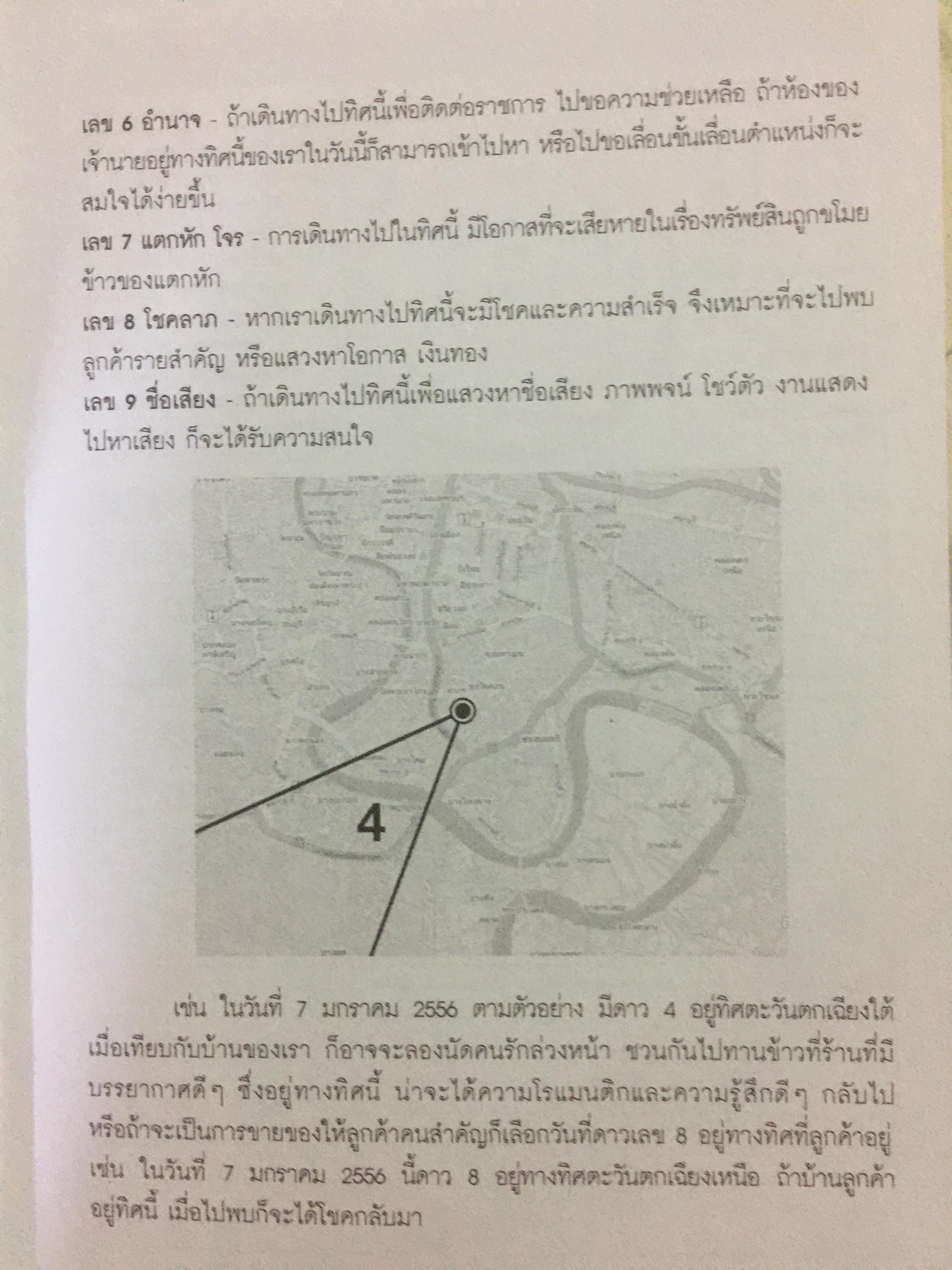 ฤกษ์มงคล เปิดรหัส ฟ้า-คน-ดิน. ประจำปี 2556. โดย อ.มาศ เคหาสน์ธรรม 0 กก.