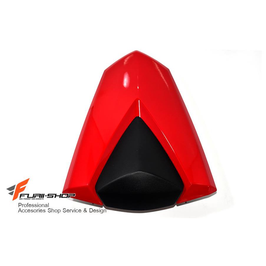 ครอบเบาะ ABS สำหรับ Yamaha R3