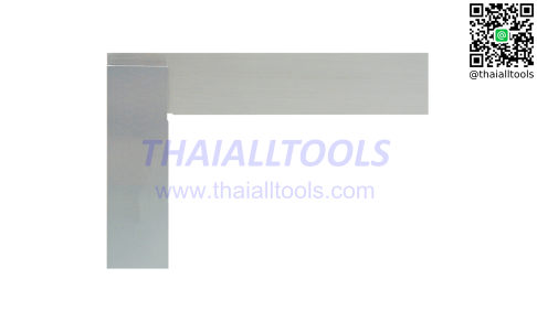 ฉากเหล็ก 300mm (12") ENGINEERS SQUARE KENNEDY