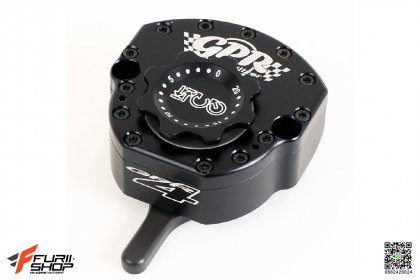 กันสะบัด GPR สีดำ FOR YAMAHA R1/R1M