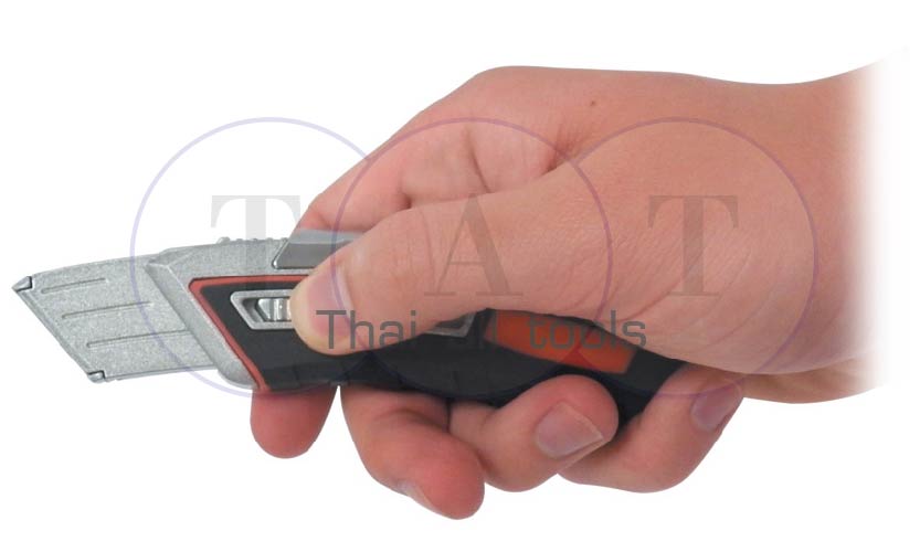 มีดคัตเตอร์ QUICK CHANGE UTILITY KNIFE KENNEDY