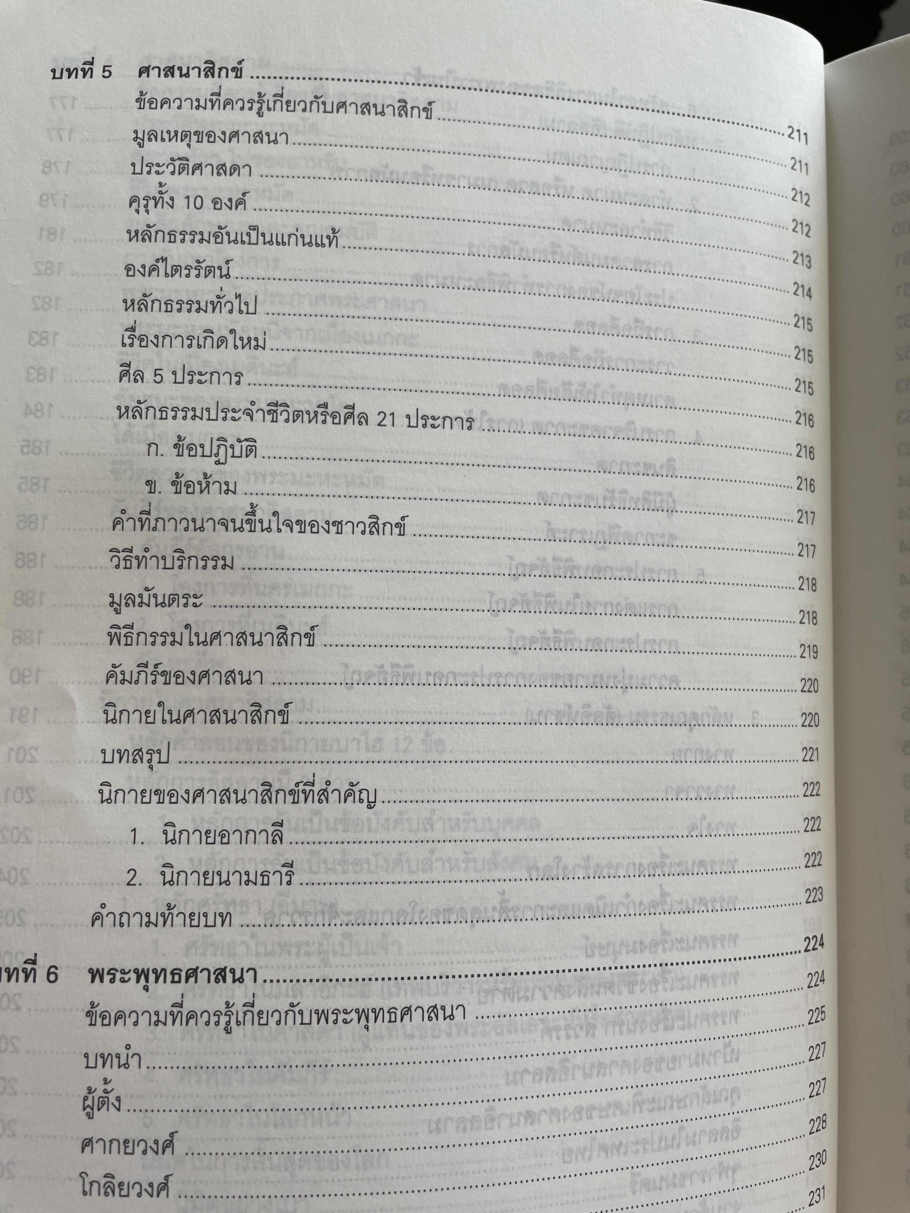 ประวัติศาสนาต่าง ฯ และปรัชญาธรรม ผู้เขียน ผศ.บุญมี แท่นแก้ว 1,800 กรัม
