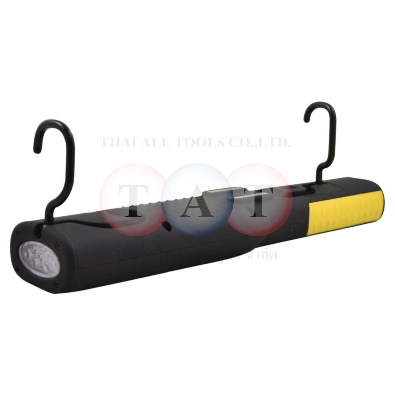 Edison.Inspection LED Rechargeable Lamp