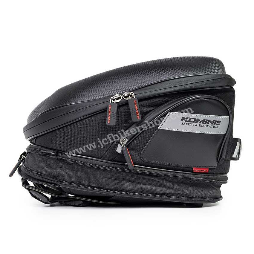 กระเป๋าติดถัง Komine SA-225