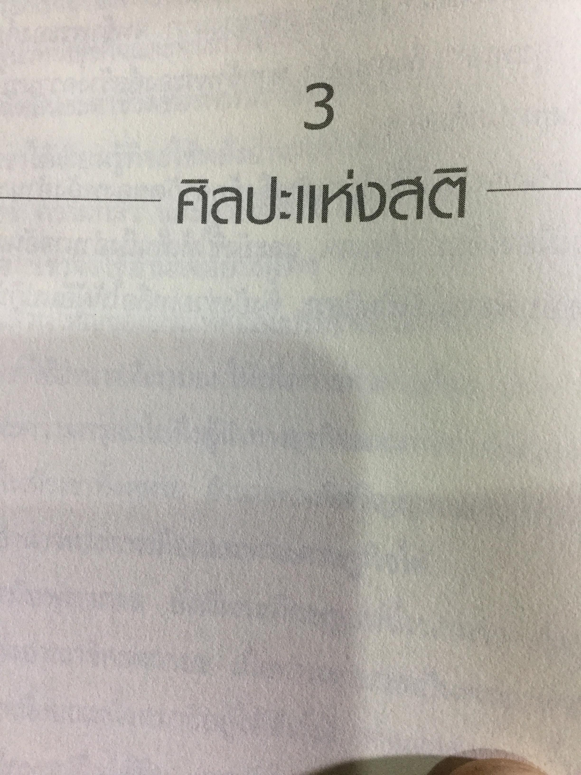 ศิลปะแห่งอำนาจ The Art of POWER. ผู้เขียน ตัช นัท ฮันห์ 2 กก.