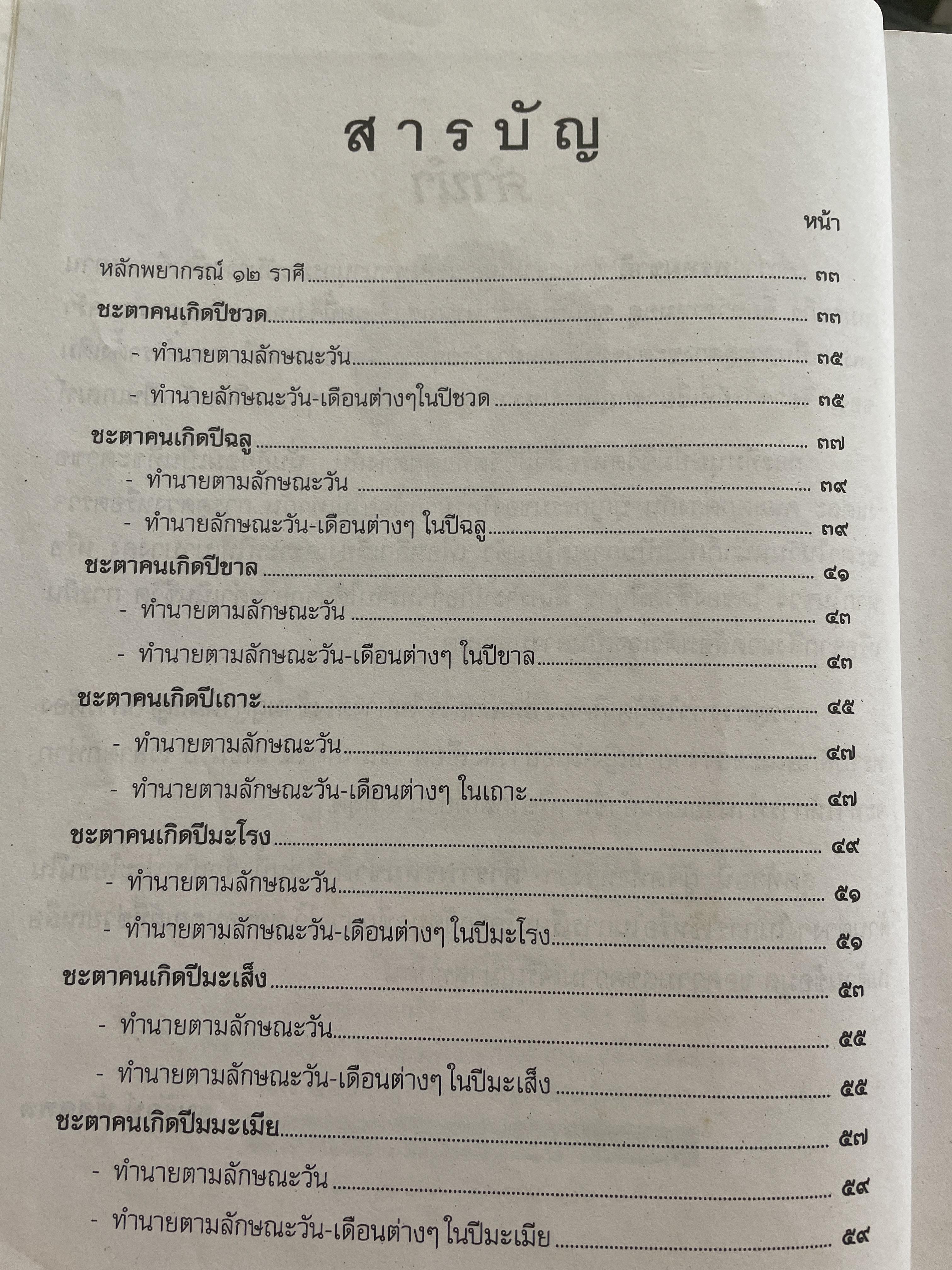 ตำราพรหมชาติ ฉบับสมบูรณ์ อนุรักษ์ พัสดุพล เรียบเรียง 5,500 กรัม
