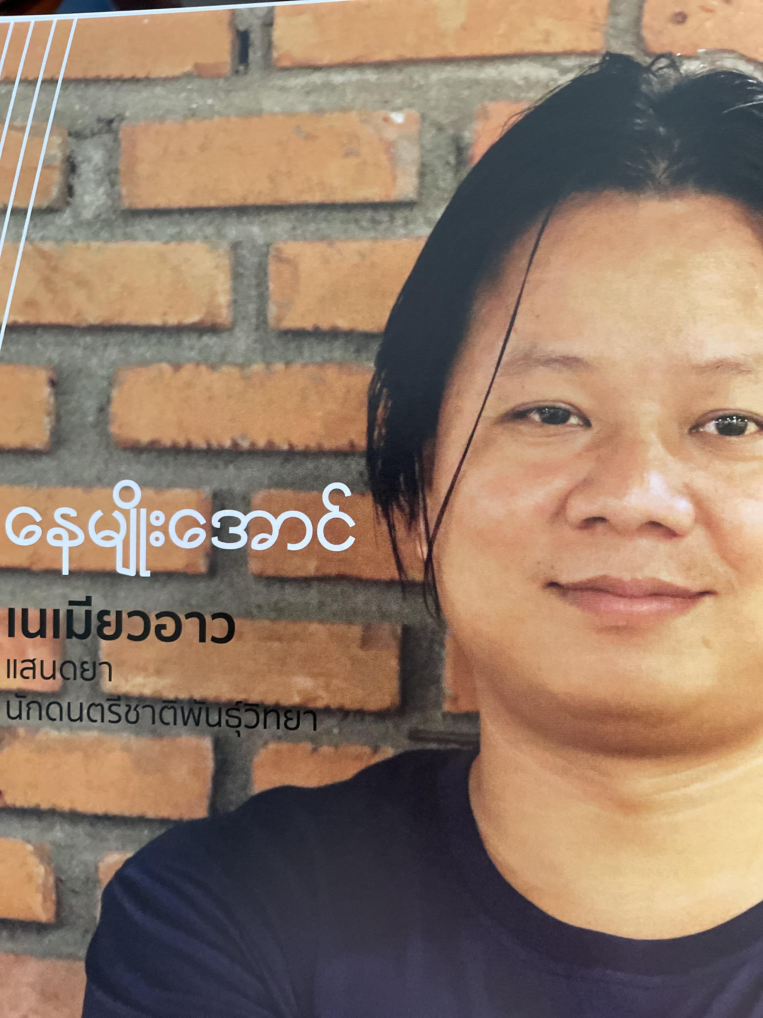 เสียงใหม่ (การดนตรี) ในอุษาคเนย์ NEW VOICES.IN SOUTHEAST ASIA ผู้เขียน สุกรี เจริญสุข 0 กก.