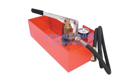 เครื่องทดสอบความดันท่อประปา 60BAR PRESSURE TESTING PUMP KENNEDY