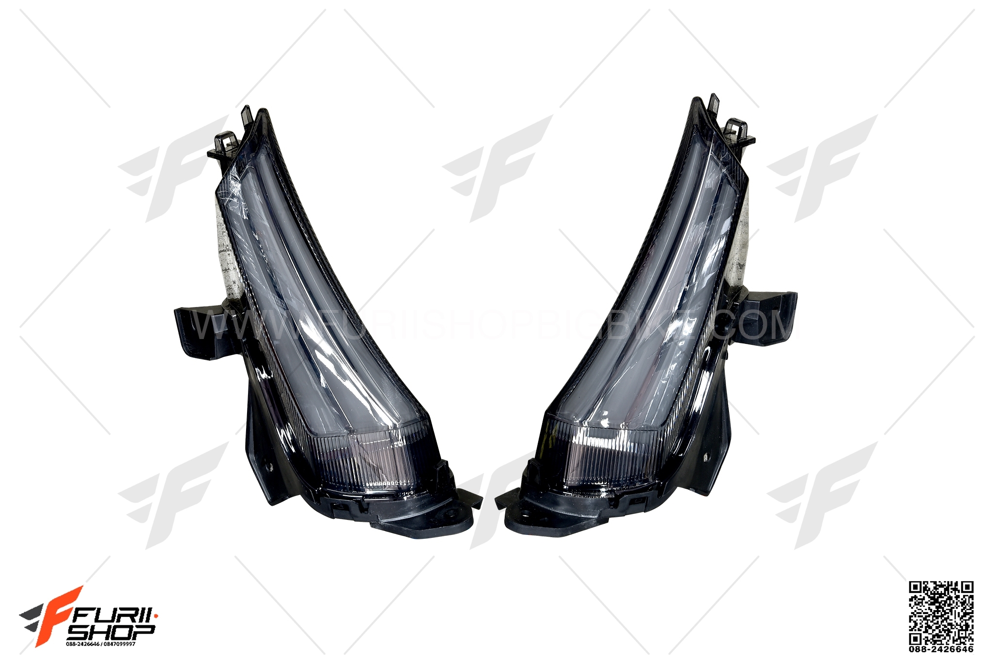 ไฟเลี้ยวหน้า FOR YAMAHA XMAX300
