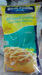 มายองเนส สวีท 1 kg/