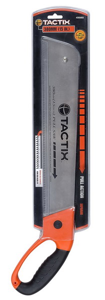เลื่อย 265003 15" TACTIX